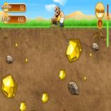 Dwonload GoldMiner Cell Phone Game